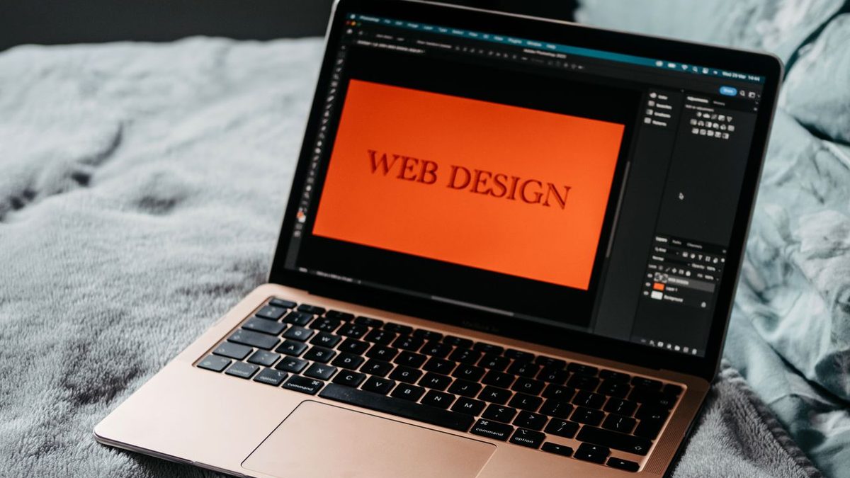 Corporate Website Design