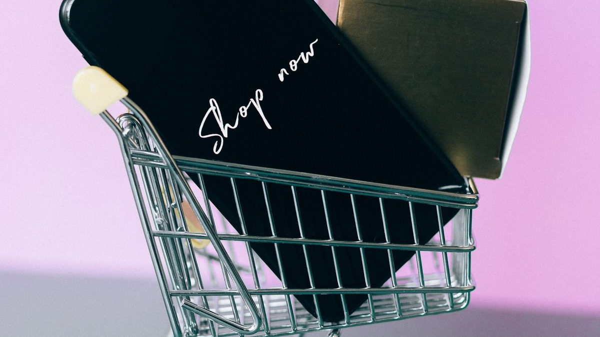 Telegram Shopping